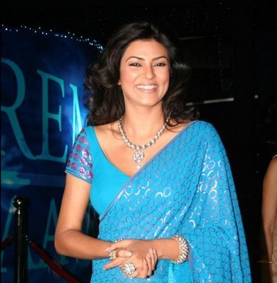 Sushmita on pregnancy clause: I would show door to the producer